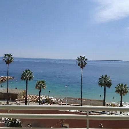 Bel Face Apartment *