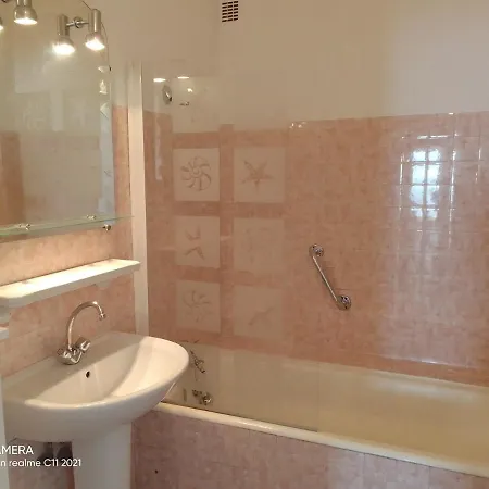 Bel Face Appartement *