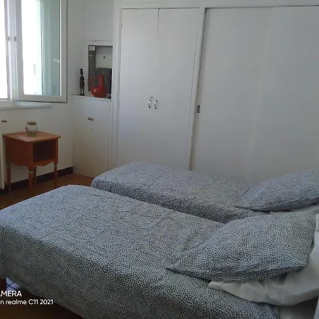 Apartment Bel Face *