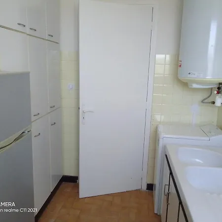 Bel Face Appartement