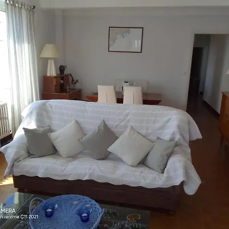 Апартаменти Bel Face