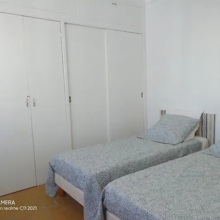 Apartment Bel Face Juan-les-Pins