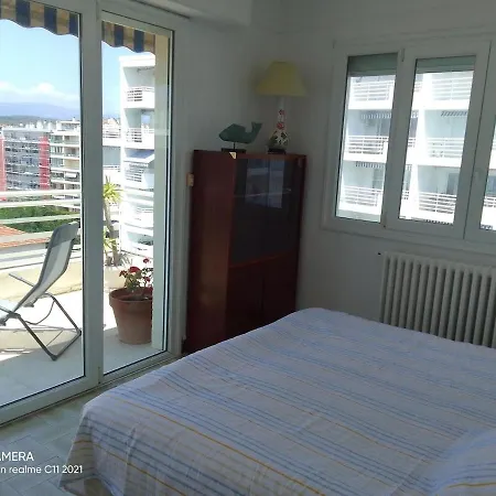 Bel Face Жюан-ле-Пен