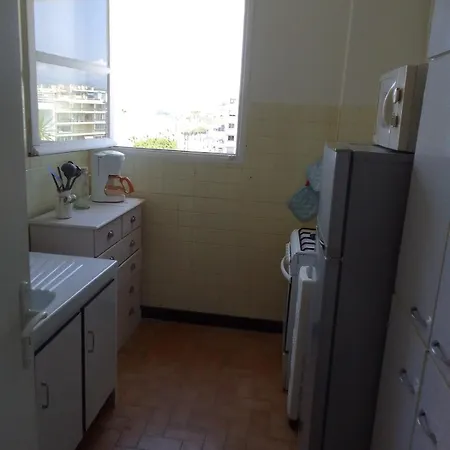 Bel Face Apartment *