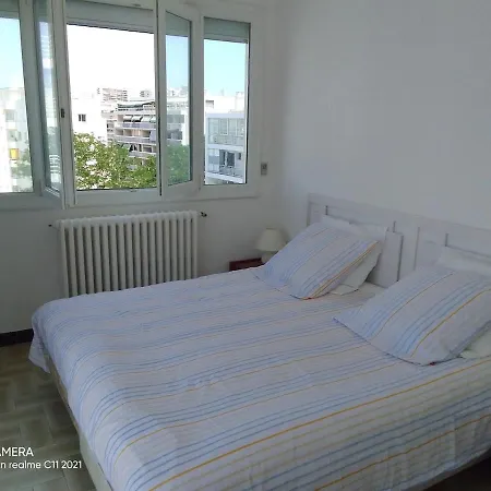 Bel Face Жюан-ле-Пен