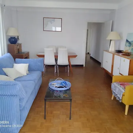 Bel Face Apartment Juan-les-Pins