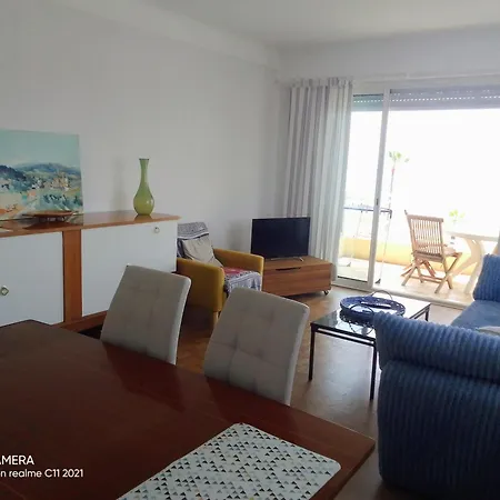 Apartamento Bel Face Juan-les-Pins
