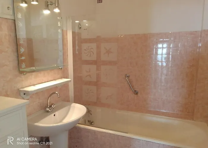 Bel Face Апартаменти *