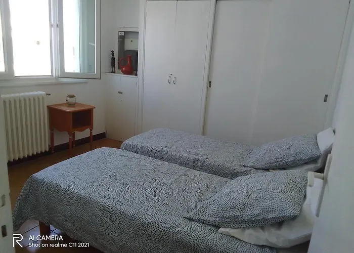 Апартаменти Bel Face *