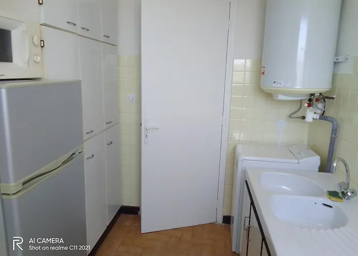 Bel Face Апартаменти