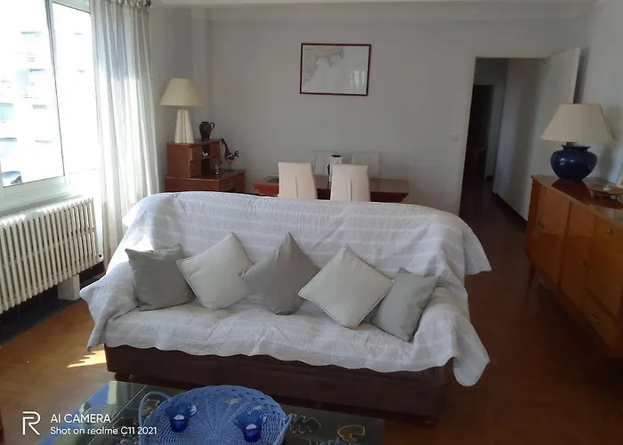 Апартаменти Bel Face