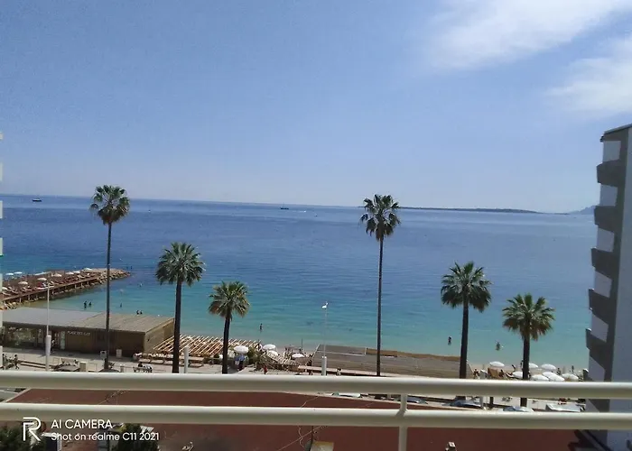 Bel Face Апартаменти *