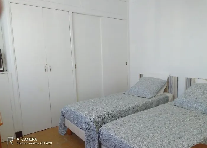 Апартаменти Bel Face Жюан-ле-Пен