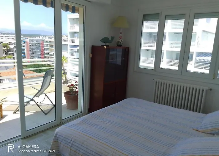 Bel Face 胡安莱潘